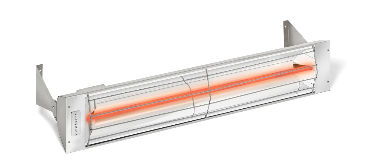 W25 - Single Element 2500 Watt