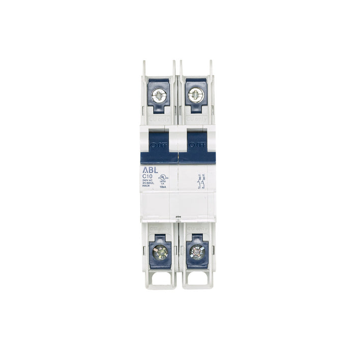 Infratech Heater Part - 10 AMP Circuit Breaker Replacement
