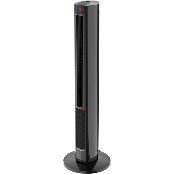Almo FH610 All Season Comfort Control Tower Fan and Space Heater in One - 12.5 in. x 12.50 in. x 41.88 in.