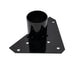 Sunglo Patio Heater Part 27002 BK - SOCKET ASSY SG A270 3L BLACK