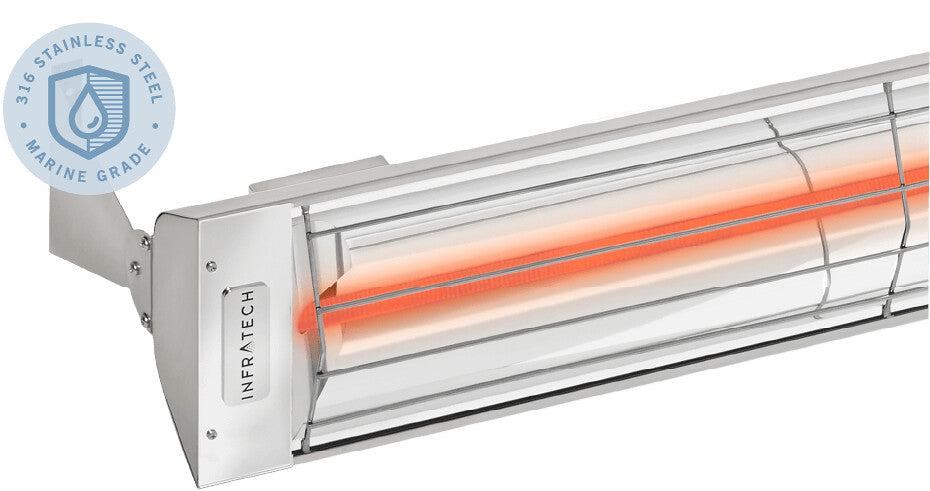 W-Series Marine Grade Collection