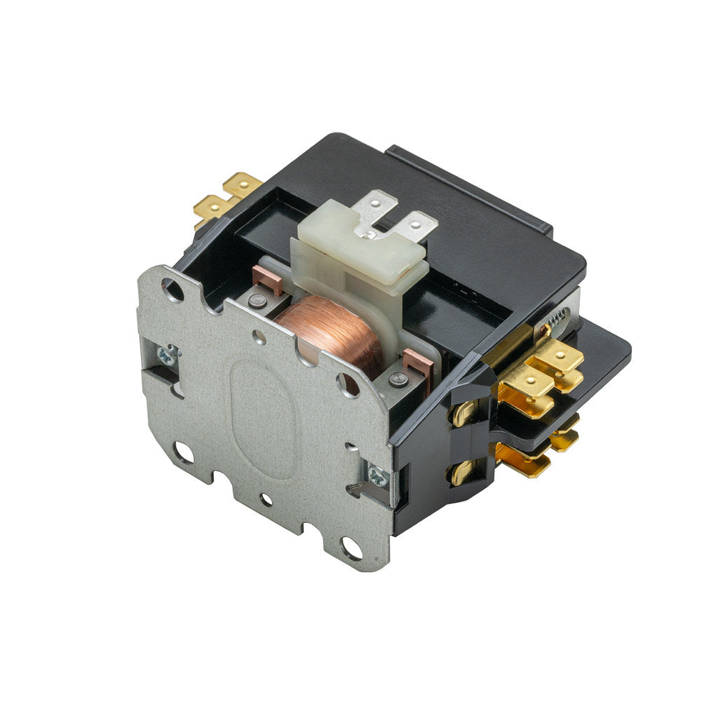 Heater Controls