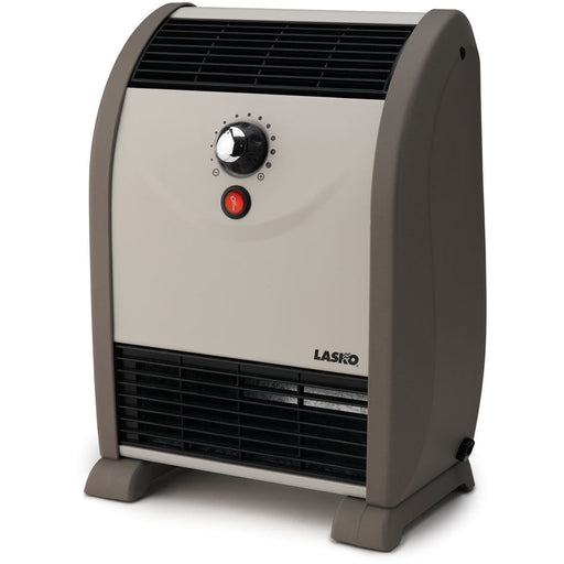 Almo 5812 Lasko RS3000 Heater with Temperature Regulation System  - 9 in. x 6 in. x 13 in.