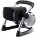 Almo 5919 Lasko Pro-Ceramic Utility Heater Black - 11.4 in. x 10.10 in. x 10.40 in.
