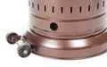 Fire Sense 63008 - Aged Chestnut Finish Patio Heater - Brown