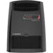 Almo CC13700 Lasko Digital Ceramic Heater with Warm Air Motion Technology  - 6 in. x 10.50 in. x 13.50 in. - Black