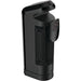 Almo CT16560 Electronic Ceramic Tower Heater  - 6.08 in. x 5.08 in. x 15.70 in. - Black