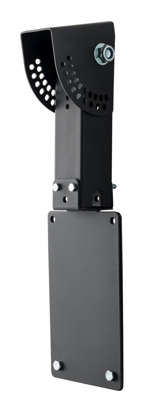 BROMIC BH3030008 Part Accessory Gas Series Ceiling Mount Pole - 1046Mm 41.18 - For 4M 13'1 Ceiling - Black