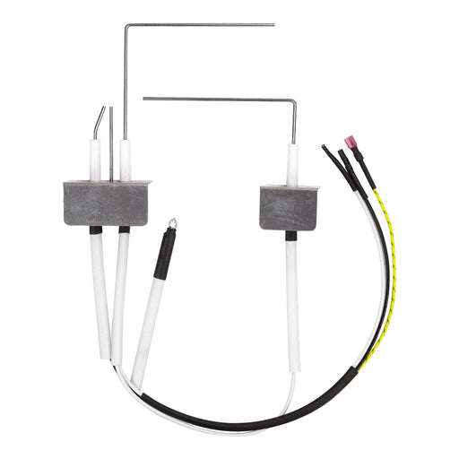 BROMIC BH8080013-1 Part Accessory Tungsten Smart-heat Wiring Harness For 500 Series - Black-White-Yellow