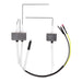 BROMIC BH8080013-1 Part Accessory Tungsten Smart-heat Wiring Harness For 500 Series - Black-White-Yellow