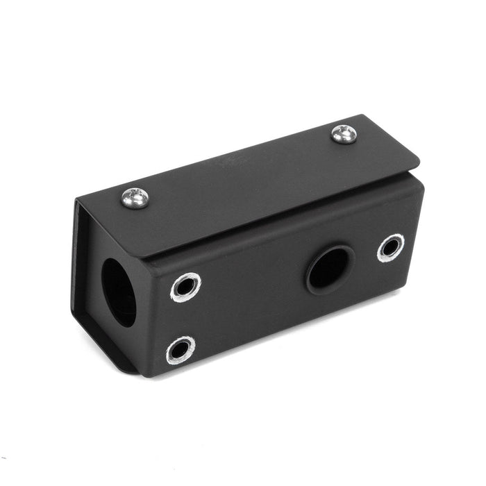 BROMIC BH8180007 Part Accessory Junction Box Cover Seal For Tungsten Smart-heat Electric - Black