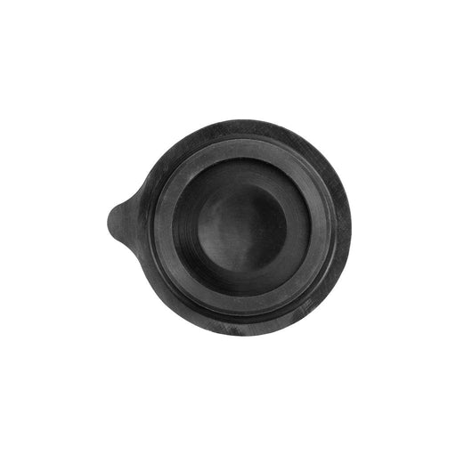 BROMIC BH8280040 Part Accessory Base Plug For Tungsten Portable - Black