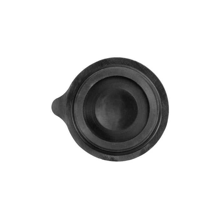 BROMIC BH8280040 Part Accessory Base Plug For Tungsten Portable - Black