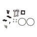 BROMIC BH8380006 Part Accessory Arm Screws O-ring Kit For Eclipse Portable - Black-Silver