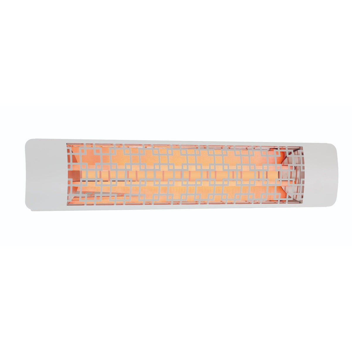 Innova Eurofase EF60277W5 Electric Infrared Patio Heater - White ...