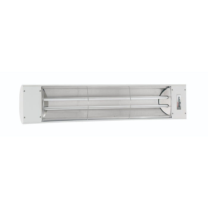 Innova Heaters Innova Eurofase EF60208W Electric Infrared Patio Heater - White ...