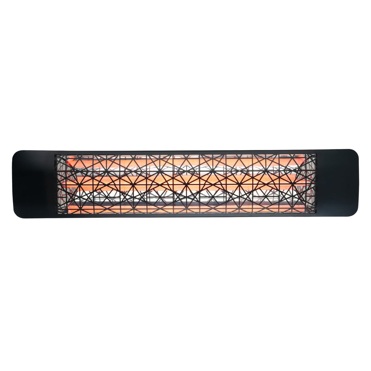 Innova Heaters Innova Eurofase EF15120B4 Electric Infrared Patio Heater - Black ...