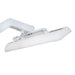 Innova Eurofase EF6108PMW Pole Mount Pole Mount 3.20 in. x 3.20 in. x 96 in. - White
