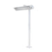Innova Eurofase EF6108PMW Pole Mount Pole Mount 3.20 in. x 3.20 in. x 96 in. - White