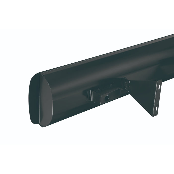 Innova Heaters Innova Eurofase EF15120B4 Electric Infrared Patio Heater - Black ...