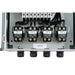 Innova Eurofase EFCB24M2 Controls Contactor Box 240V 12.00 in. x 6.00 in. x 14 in. - Light gray