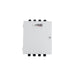 Innova Eurofase EFCB24M2 Controls Contactor Box 240V 12.00 in. x 6.00 in. x 14 in. - Light gray