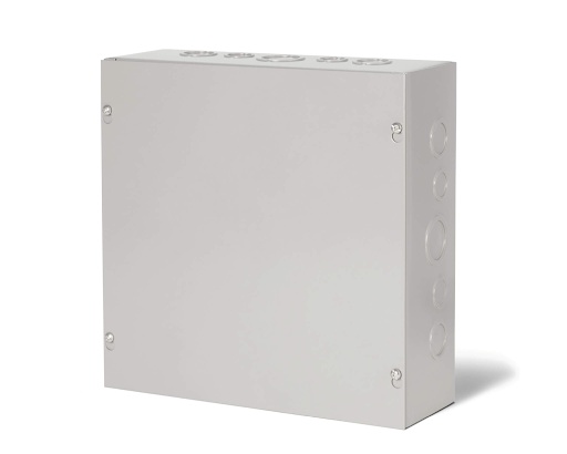 Infratech 14 4710 30B CP-12000-2X Dual Enhanced Timer Package w 30 Amp Breaker - Gray Color