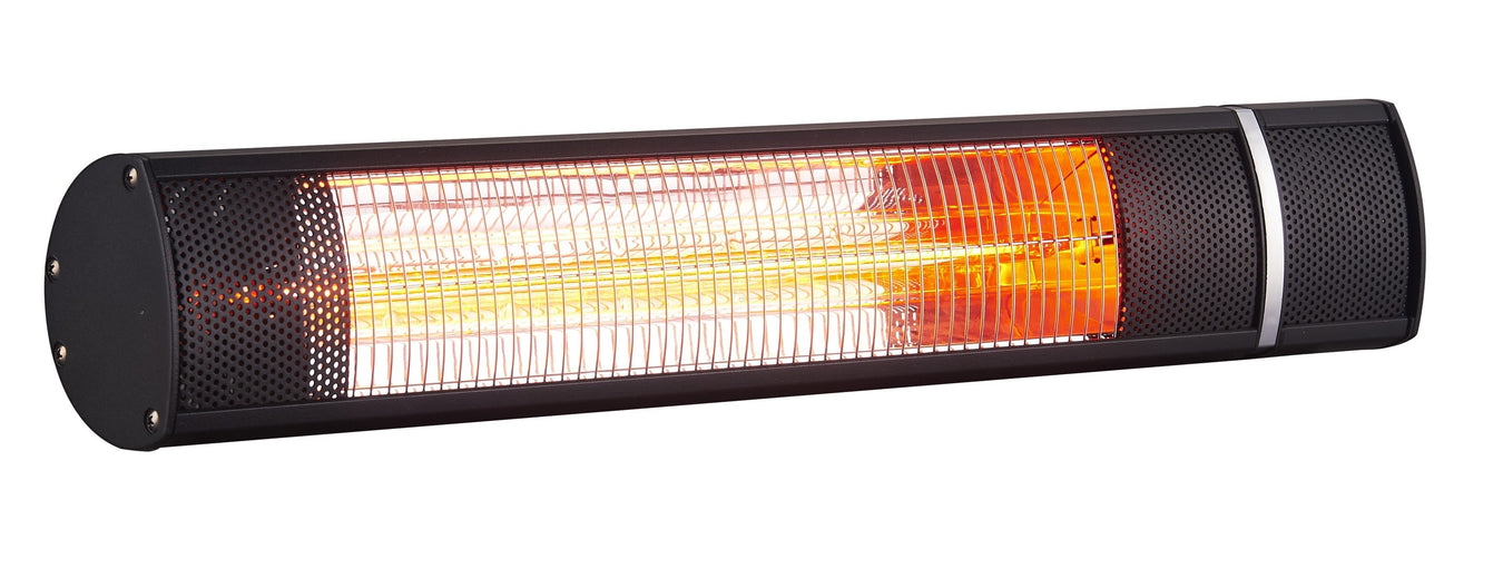 RADtec Single Element Heaters