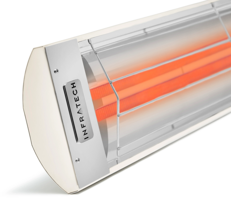 Infratech CD Series Dual Element Biscuit Color
