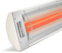 Infratech CD Series Dual Element Biscuit Color