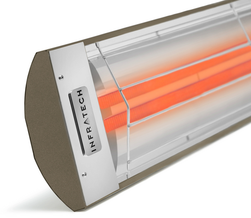 Infratech CD Series Dual Element Bronze Color