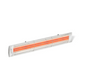 Infratech CD Series Dual Element Stainless Steel Color