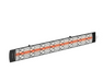 Infratech C Series Single Element Craftsman Motif Black Color
