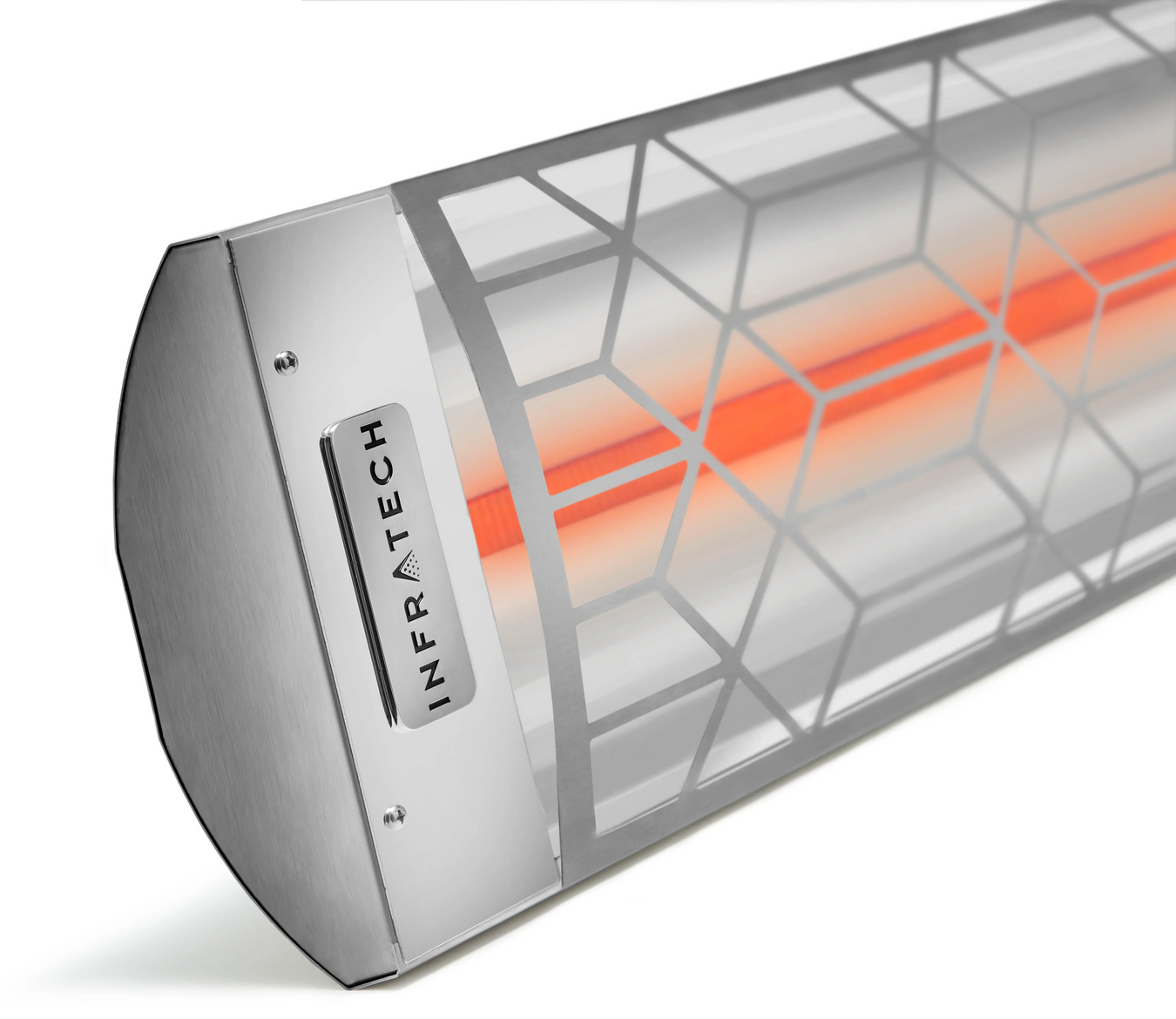 Infratech C40 Series Motif Collection Heaters