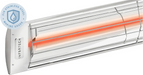 Infratech C Series Single Element in Marine Grade Stainless Steel Color