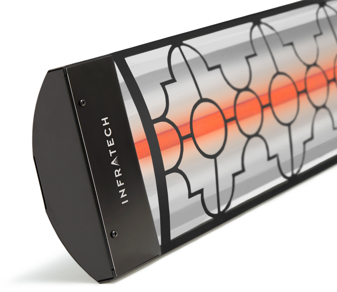 Infratech C30 Series Motif Collection Heaters