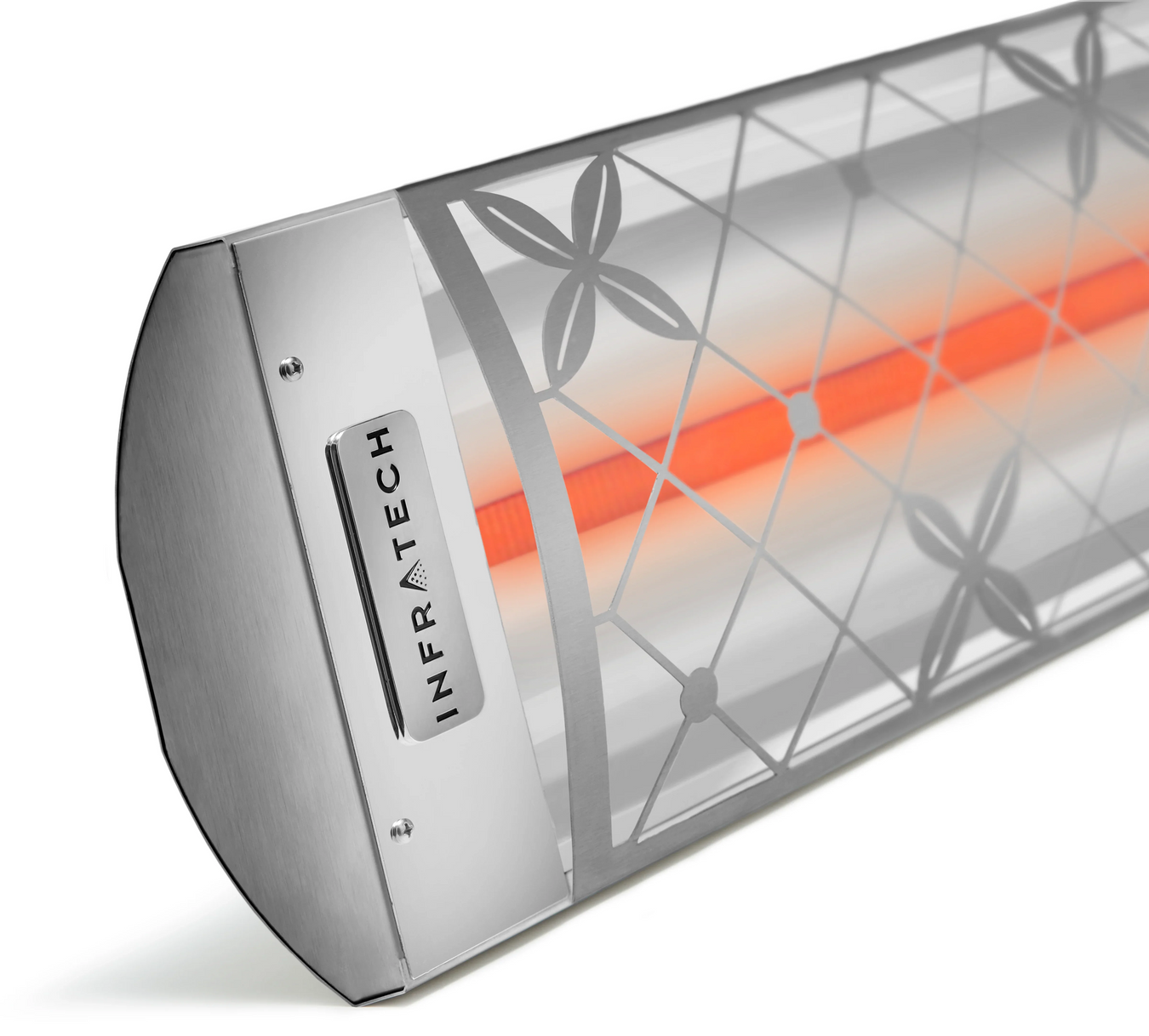 Infratech C20 Series Motif Collection Heaters
