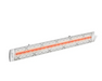 Infratech C Series Single Element Traditional Motif Stainless Steel Color