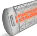 Infratech Contemporary Motif Upgrade Kit in Stainless Steel