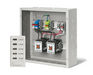 Infratech 14 4710 CP-12000-2X Dual Enhanced Timer Package