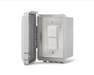 Infratech 14 4320 Duplex Stack Switch Single Surface Mount with Weatherproof Box