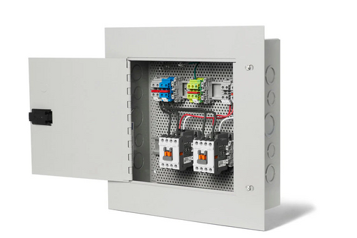Infratech 14 4790 Enhanced Timer Package Flush Mount Access Door
