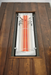 Infratech Flush Mount Frame
