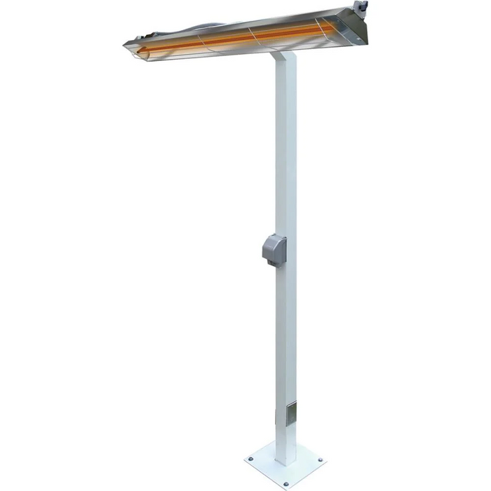 Infratech Pole Mount