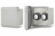 Infratech Input Regulator Dual Surface Mount with Weatherproof Box
