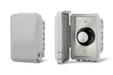 Infratech Input Regulator Single Flush Mount with Weatherproof Cover