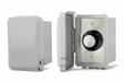 Infratech Input Regulator Single Surface Mount with Weatherproof Box