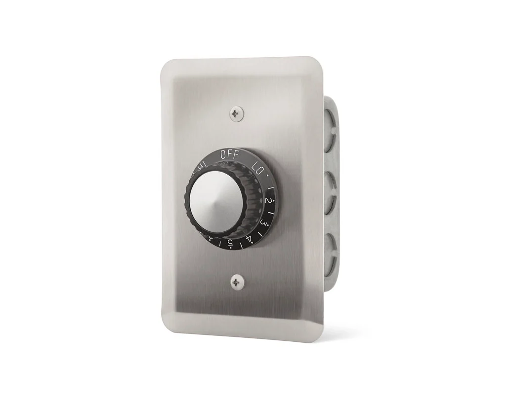 Infratech 120V Input Regulators