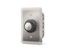 Infratech Input Regulator Single SS Wall Plate with Gang Box