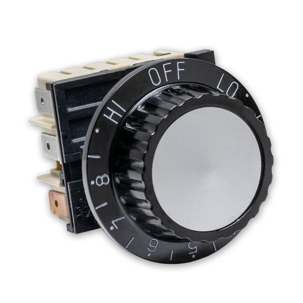 Switches and Timers